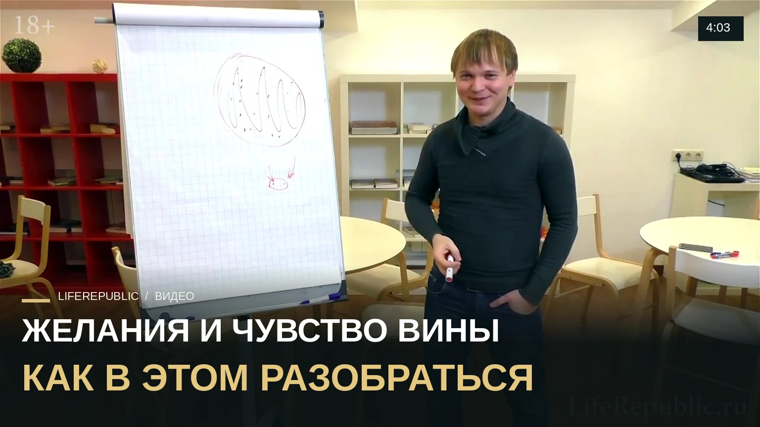 Чувство вины из-за желания секса. Почему возникает чувство вины из-за желания секса